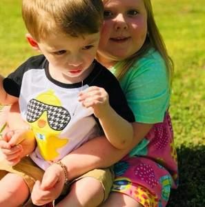 Meet your Posher, Alisha